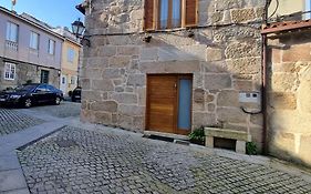 Casa mariñeira San Tomé